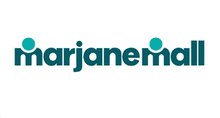 Logo Marjane Mall