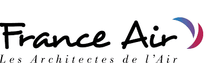Logo France Air