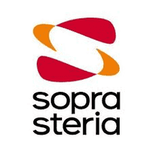Logo Sopra Steria