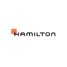 Logo Hamilton