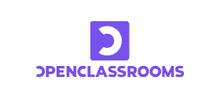 Logo OpenClassrooms