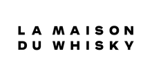 Logo La Maison du Whisky