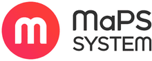 Logo Maps System