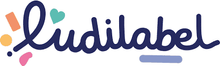 Logo Ludilabel